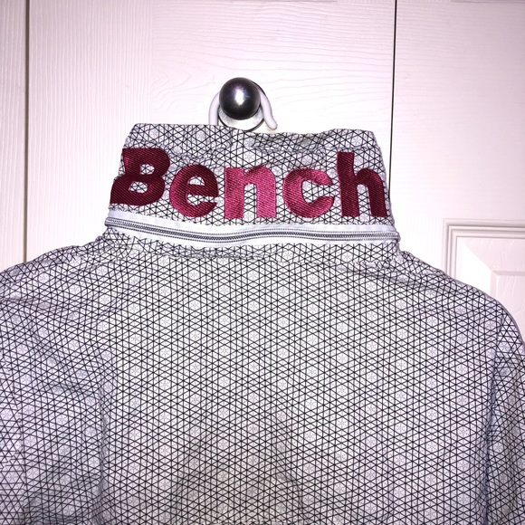 Bench Jacket - Picture 1 of 3